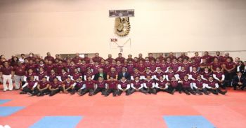 Con mentalidad triunfadora se presentan Burros Blancos para liga mayor