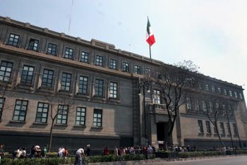 AVALA SCJN LEY KUMAMOTO QUE QUITA DINERO PÚBLICO A PARTIDOS POLÍTICOS