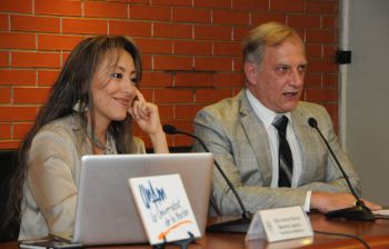 EN MÉXICO SÓLO EXISTEN 401 MÉDICOS GERIATRAS CERTIFICADOS 