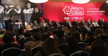 IPN se suma al éxito del programa Médico en tu casa