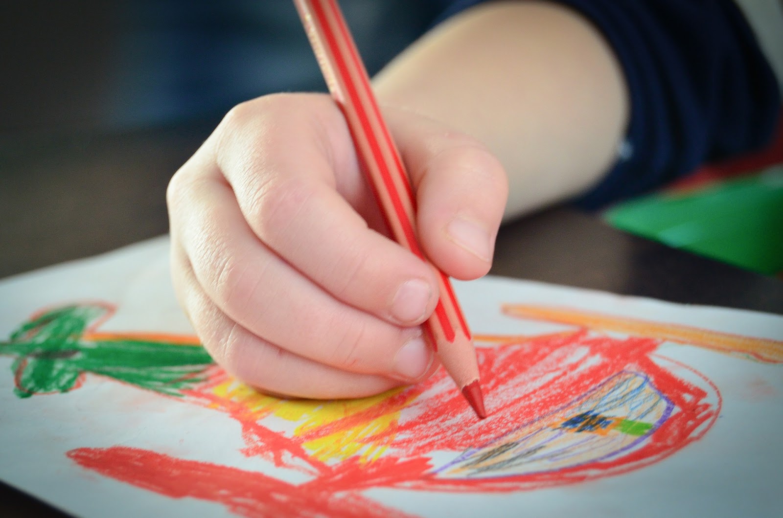 Llega el Concurso Nacional de Dibujo Infantil Diviértete Leyendo en Familia