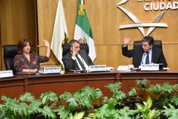 Promoverá IECM Voto Chilango desde el extranjero