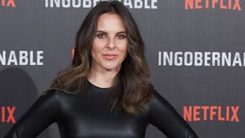 KATE DEL CASTILLO NARRARÁ SU VERDAD CON EL CHAPO
