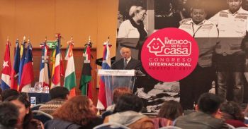 IPN comprometido para fortalecer la medicina comunitaria