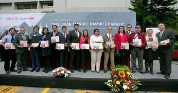 Ofrecen politécnicos soluciones tecnológicas para problemas del STC Metro