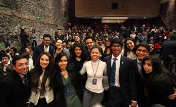 APRUEBA LA UNAM LICENCIATURA EN NEGOCIOS INTERNACIONALES