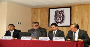 Instala IPN observatorio para analizar la renegociación del TLCAN