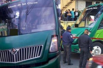 DETIENEN A POLICÍA JUSTICIERO