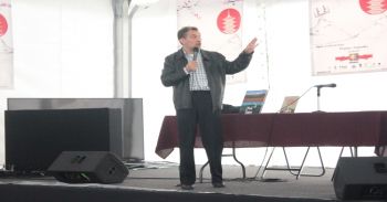 Celebra IPN 120 años de la migración japonesa en México