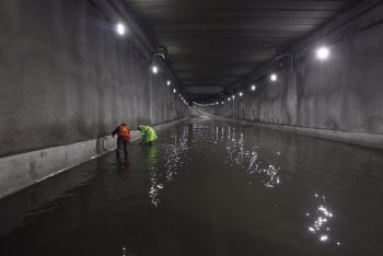 CONSTRUCTORA DEL DESNIVEL MIXCOAC-INSURGENTES FUE SANCIONADA CON 3 MDP
