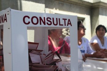 Invita IECM a la ciudadanía a participar en la Consulta Ciudadana de Presupuesto Participativo 2018