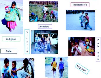 EN MÉXICO TENEMOS HOY A LA TERCERA GENERACIÓN DE NIÑOS NACIDOS EN LA CALLE