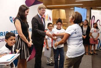 El turismo es un factor de movilidad social en México: De La Madrid