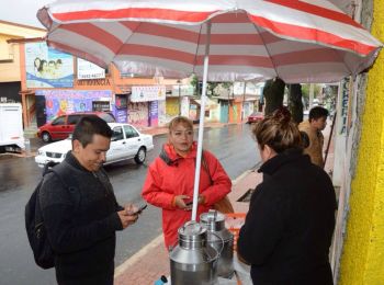 Arranca Gobierno CDMX censos de comercio en vía pública en delegaciones