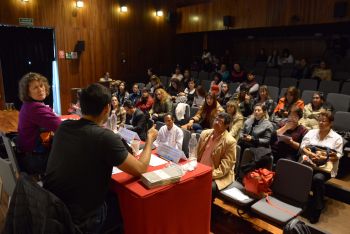 IECM e INMUJERES impulsan paridad de género en redes sociales