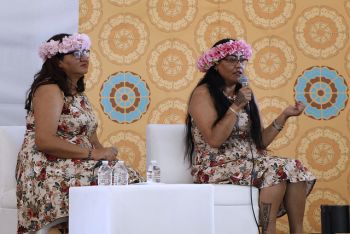 Tapati Rapa Nui: El festival cultural, deportivo y tradicional más importante de la Isla de Pascua