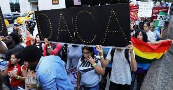 SUSPENDEN DACA A PARTIR DE MARZO DE 2018