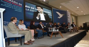 Participa IPN en agenda 2030 de la UNESCO