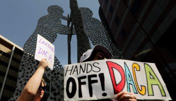 CONAGO respalda apoyo a Dreamers ante cancelación del DACA