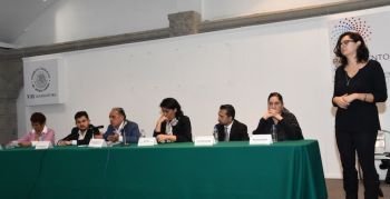 Lograr el pleno desarrollo de los jóvenes de la Ciudad de México, una meta insoslayable: diputado Jimeno Huanosta