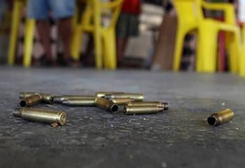 SUBE OLA DE VIOLENCIA EN GUANAJUATO