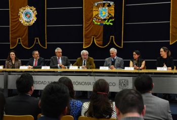 LLAMA EL RECTOR GRAUE A PREPARARNOS ANTE EVENTUAL RETORNO DE DREAMERS