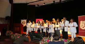 Secretario de salud de la CDMX reconoce al IPN por éxito del programa Médico en tu casa