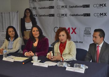 HOSPITALES DE LAS EMOCIONES TENDRÁN MÓDULOS EN IEMS