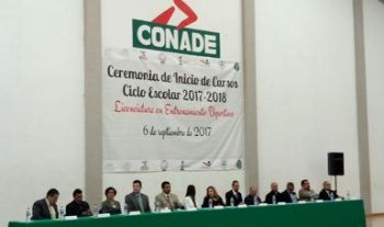 Nuevo reto para entrenadores deportivos