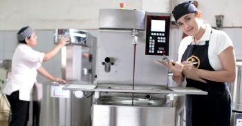 Caso de éxito de empresa de chocolates apoyado por el INADEM