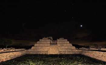 INAH Y LANGEBIO IMPULSAN ESTUDIO ARQUEOGENÉTICO DE CAÑADA DE LA VIRGEN