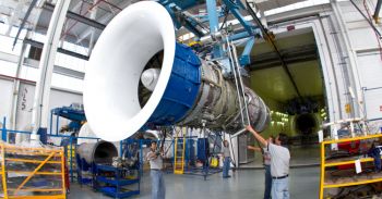 El CENAM apoya la cadena productiva del Sector Aeroespacial en México