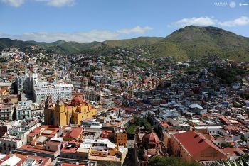 ESPECIALISTAS DEBATEN EN EL 30 ANIVERSARIO DE LAS CIUDADES MEXICANAS PATRIMONIO MUNDIAL