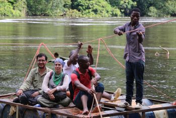 ENCABEZA LA UNAM INVESTIGACIÓN INTERNACIONAL EN ÁFRICA SOBRE EL HOMO SAPIENS
