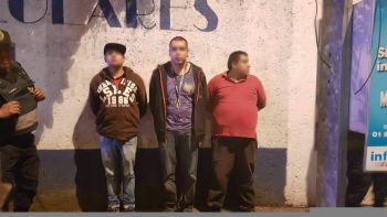 Semovi realiza operativo a transporte público de la CDMX