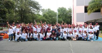 IPN envía brigada emergente a Oaxaca para atender daños causados por sismo