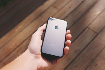 LANZA APPLE EL IPHONE 8