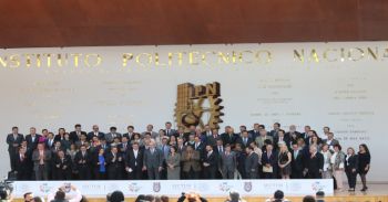 Se une IPN a la cruzada nacional por la capacitación turística