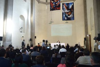 Paridad de género y división del poder político, temas en la nueva Constitución de la CDMX