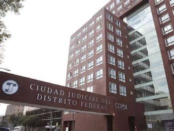REQUIERE TSJCDMX 14 MIL MDP PARA 2018