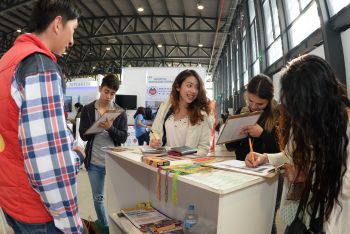 Profesionistas, sombrío panorama de trabajo