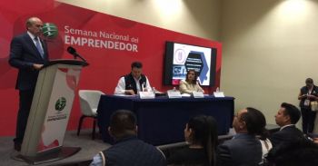 Unen esfuerzos IPN e INADEM en favor de jóvenes emprendedores
