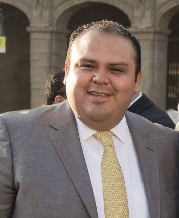 MENESES ASUMIRÁ SECRETARÍA DE MOVILIDAD DE LA CDMX