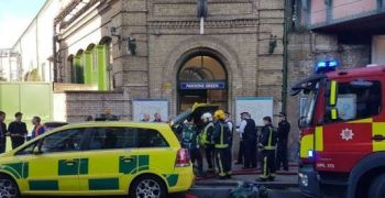 INVESTIGAN ATENTADO TERRORISTA EN METRO DE LONDRES 