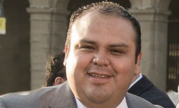 En entrevista Carlos Meneses, encargado del despacho de SEMOVI habla de las plataformas de servicio de taxi
