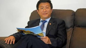 EXPULSAN A EMBAJADOR DE COREA DEL NORTE DE ESPAÑA 