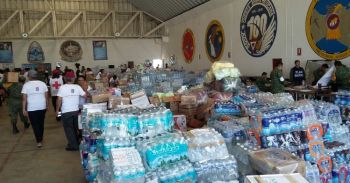 IPN instalará coordinación general en la zona afectada de Oaxaca