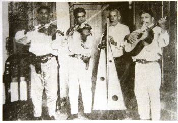 EN EL DÍA DE LA INDEPENDENCIA, DISECCIONAN A LOS GÉNEROS MARIACHEROS