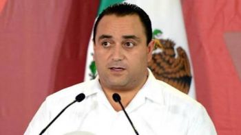 EXTRADITAN A BORGE A MÉXICO