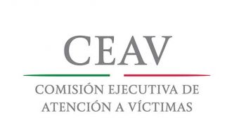 CEAV brinda apoyo psicológico y orientación jurídica a la población afectada tras sismo del 19 de septiembre